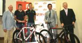 ElPozo Alimentacin se sube a La Vuelta Ciclista a España como nuevo patrocinador oficial