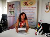 MC exigir al Gobierno que regule, junto a vecinos y colectivos relacionados con la movilidad sostenible, el uso de nuevas clases de vehculos en las calles de Cartagena