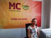 El trabajo coordinado entre MC y asociaciones permitirá a Cartagena contar con un Plan de Dinamización del Comercio