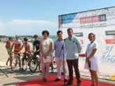 La Vuelta 18 desembarca en San Javier el 30 de agosto con la meta de la 6° etapa en una jornada abierta y de fiesta para todos los aficionados