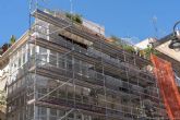 Urbanismo concede las licencias para rehabilitar dos edificio singulares del casco histrico