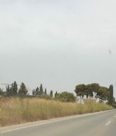 MC: Las carreteras cartageneras presentan un estado lamentable a cinco días de la llegada de la Vuelta a España