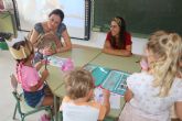 Cien menores participan en las Escuelas de conciliacin 'Das no Lectivos'