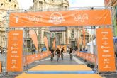 La Murcia Non Stop Madrid-Murcia regresa en septiembre con más de 400 ciclistas ya inscritos