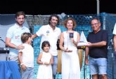 Maverta, CAF, OZU 2, Brisa, Atol�n 3 y Tukkune, se quedan con el 58a Trofeo Cabo Roig Memorial Fernando Pedrera