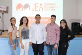 JEA abre el plazo de presentacin de candidaturas de cara al III Congreso Ordinario que se celebrar en las prximas semanas