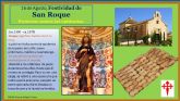 San Roque. Historia de una devoción popular San Roque. Historia de una devoción popular