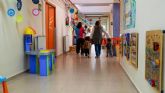 Las Escuelas Infantiles Municipales rozan el 10 en la valoraci�n de las familias