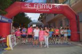 Resultados XVIII Carrera Popular Nocturna Villa de Librilla