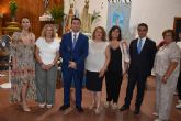 La procesi�n en honor a Nuestra Se&ntilde;ora de F�tima cierra las fiestas 2026 de Los Pulpites