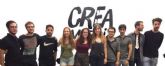 Andrs Sez y Ana Martnez  ganan el CreaMurcia 2016 de Artes Plsticas y Cmic