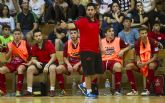 El vigente campeón de Segunda arranca la Liga ante el Real Betis Futsal