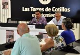 El 'Certamen Nacional de Teatro Amateur Juan Baño' torreño presenta su sexta edición