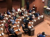 Joaqun Segado: 'Pedimos  al Gobierno de España las mximas ayudas posibles para reparar los daños y prevenir nuevos episodios'