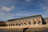 Contina abierto el plazo de matrcula del curso 'Patrimonio Cultural de Cartagena: Novedades y Proyectos de Futuro'