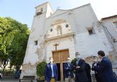 El Ayuntamiento rehabilitará las fachadas de once inmuebles de alto valor artístico ubicados en Murcia y sus pedanías