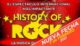Rhapsody of Queen e History of Rock aplazan sus actuaciones en El Batel al 2021