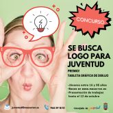 El ayuntamiento convoca un concurso para elegir el nuevo logotipo destinado a ser la identidad corporativa de la Concejalía de Juventud