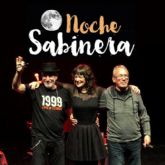 'Noche Sabinera