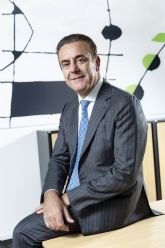 La solucin #NextGenBranch de Auriga gana el premio BCX a la mejor experiencia de autoservicio financiero