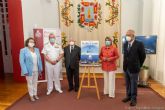 Cartagena organiza una jornada náutica para recaudar fondos para la rehabilitación de la casa de la Patrona