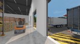 !Una nueva plataforma 3D para una experiencia de inmersin para profesionales de transporte y logstica!