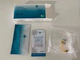 RYPO lanza en Espana un test de antgenos mediante saliva con fiabilidad del 97%