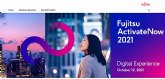 Fujitsu muestra su visin global de un futuro sostenible a travs de la innovacin digital en Fujitsu ActivateNow 2021