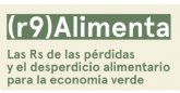 Proyecto (r9) ALIMENTA para luchar contra el desperdicio alimentario en una economa verde