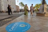 La Semana de la Movilidad comienza en Cartagena con mÃ¡s de treinta actividades en todo el municipio