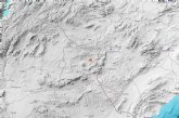 Un seísmo de magnitud 4.0 y epicentro en Vélez-Blanco se deja sentir en Totana