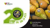 La DOP Peras de Rinc�n de Soto celebra 20 anos de sabor premium y buena salud en Fruit Attraction