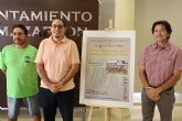 I Campeonato de la Regi�n de Murcia de campo a trav�s open 