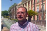 El PP propone la recuperacin del Plan Alberca para aumentar las fuentes, lagos y estanques en Murcia