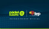 Grupo Padel Nuestro, nuevo Patrocinador de la Selecci�n Espanola de P�del