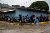 Agravamiento de la crisis fronteriza en Centroamérica