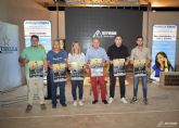Presentada la Siyasa Gran Trail, 