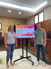 El Ayuntamiento de Calasparra presenta el curso de Monitor de Ocio y Tiempo Libre