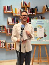 El Ayuntamiento publica las bases para la concesin de ayudas destinadas a la adquisicin de material escolar y tecnolgico para el curso 2025/2026