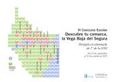Descubre tu comarca, el concurso escolar de Convega que premia la creatividad basada en el territorio