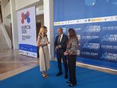 La consejera de Empresa inaugura la jornada del Intergrupo Europeo de Economa Social en el marco de la Cumbre que se celebra esta semana en Murcia