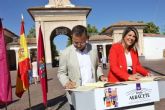 Cartagena y Albacete sellan una alianza para impulsar el turismo y la cultura