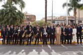 La Banda Municipal de Msica de Puerto Lumbreras pregonar las Fiestas Patronales 2025