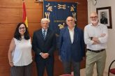 El Patronato de la Fundacin Hospitalidad Santa Teresa incorpora a dos nuevos miembros