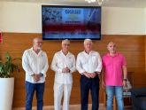 El Villa de San Pedro acoge la XXVII Regata Aniversario  Campeonato Autonmico ORC 2025