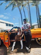 Desde Miami, el cantante venezolano Joel Alvarez estrena 