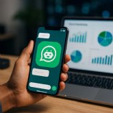 Innovacin para tu Marketing digital con Chatbot para WhatsApp