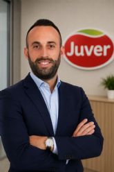 Juver nombra a Antonio Vidal nuevo director de Recursos Humanos