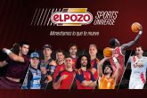 ElPozo unifica todo su compromiso deportivo bajo el universo �ElPozo Sports Universe�