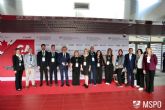 IFEPA sit�a a la Regi�n de Murcia en la primera l�nea del sector ferial europeo